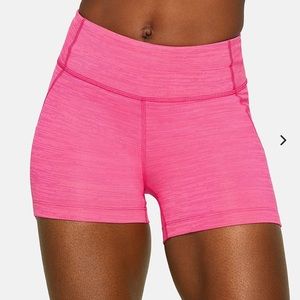 OUTFOOR VOICES NEW TECHSWEAT FLEX SHORTS